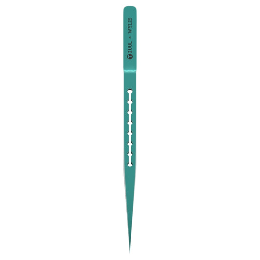 2UUL & WYLIE Ti11 Titanium Alloy Straight Tip Tweezers - Tweezers by 2UUL | Online Shopping South Africa | PMC Jewellery