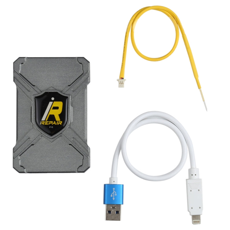 iRepair BOX P10 iD Box NAND Programmer No Disassembly Required Hard Disk - Repair Programmer by PMC TechLife | Online Shopping South Africa | PMC TechLife