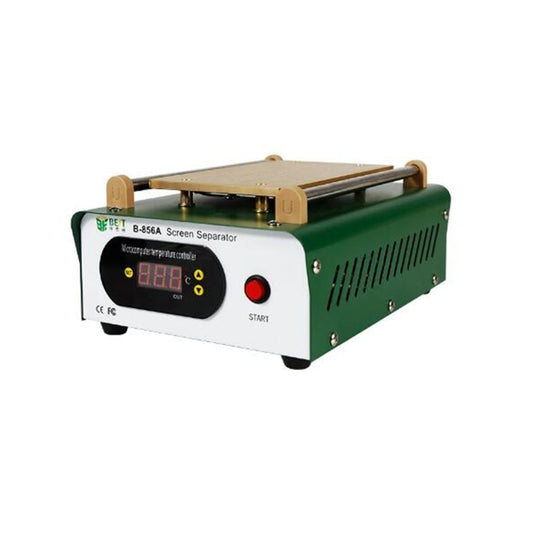BST-B-856A AC 220V Electrical Vacuum Pump LCD Screen Separator, US Plug - Separation Equipment by BEST | Online Shopping South Africa | PMC Jewellery