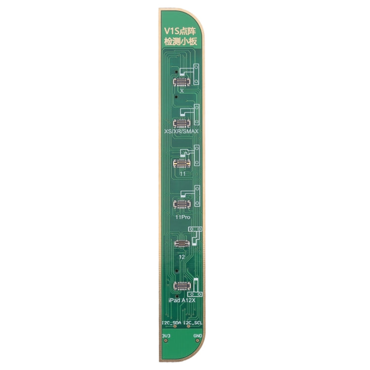 JC V1SE Testing Repair Face ID Dot Projector Board Adaptor For iPhone X-11 Pro Max - free shipping - PMC TechLife - Order now!