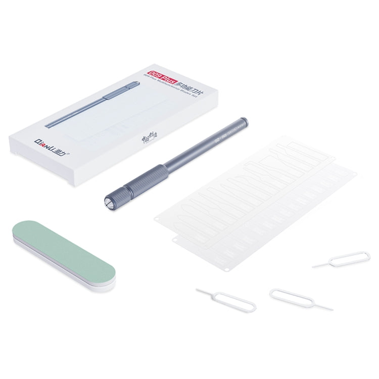 QIANLI 009 Plus Multi-Function Blade Set - Tool Kits by QIANLI | Online Shopping South Africa | PMC TechLife | Buy Now Pay Later Mobicred