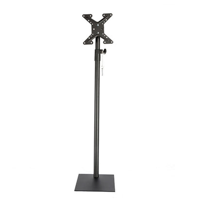 14-42 inch Universal 360 Degree Rotating Height Adjustable TV Floor Stand - TV Brackets & Mounts by PMC Jewellery | Online Shopping South Africa | PMC Jewellery