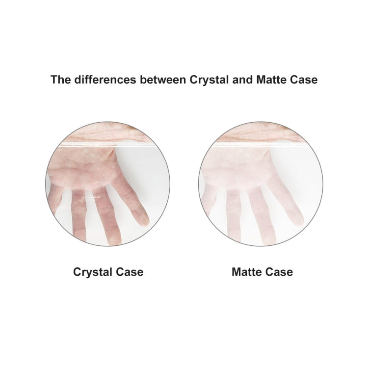 For MacBook Air 13.6 2022/2024 A2681 (M2) / A3113 (M3) ENKAY Matte Laptop Protective Case (Grey) - MacBook Air Cases by ENKAY | Online Shopping South Africa | PMC TechLife | Buy Now Pay Later Mobicred