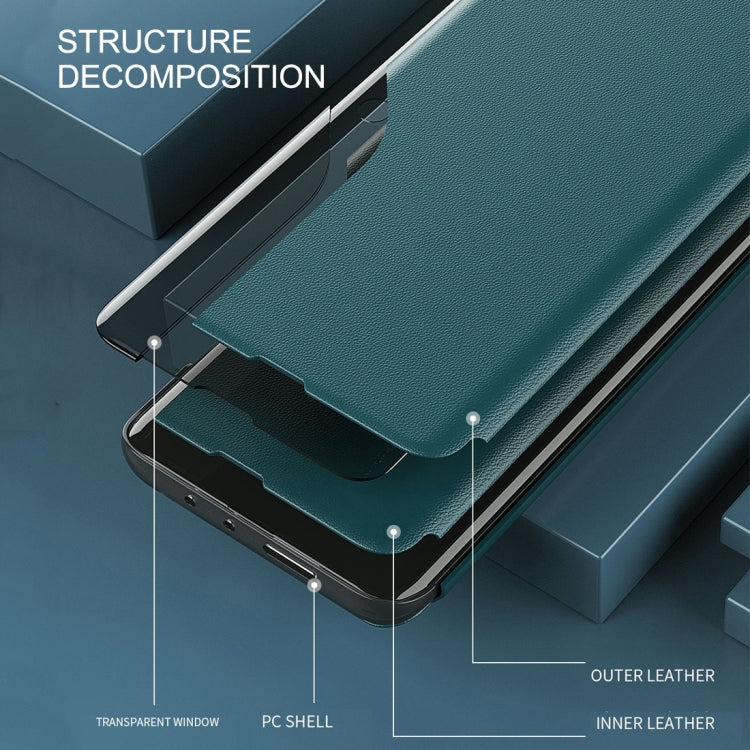 Attraction Flip Holder Leather Phone Case For iPhone 6 Plus / 7 Plus / 8 Plus(Black) - free shipping - PMC TechLife - Order now!