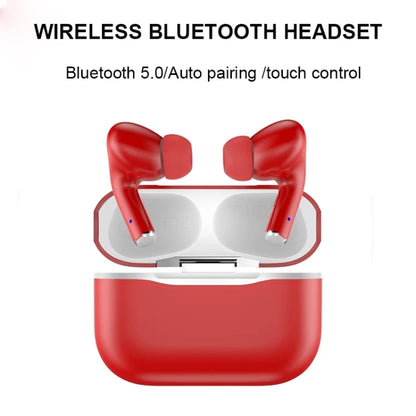 T&G TG13 TWS In-ear Stereo Touch Wireless Bluetooth Earphone(White) - TWS Earphone by T&G | Online Shopping South Africa | PMC Jewellery