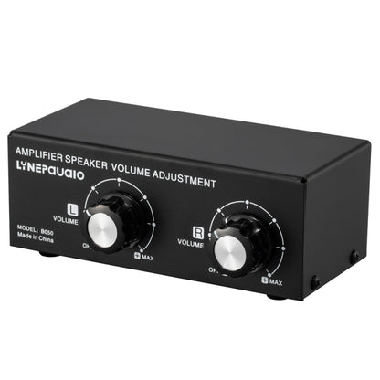 B050  Passive Speaker Volume Adjustment Controller,  Left And Right Channel Independent Volume Adjustment, 150W Per Channel -  by PMC Jewellery | Online Shopping South Africa | PMC Jewellery