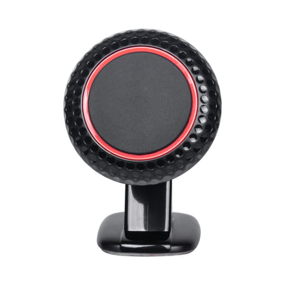 Magnetic Car Mobile Phone(Black+red) - Car Holders by PMC Jewellery | Online Shopping South Africa | PMC Jewellery