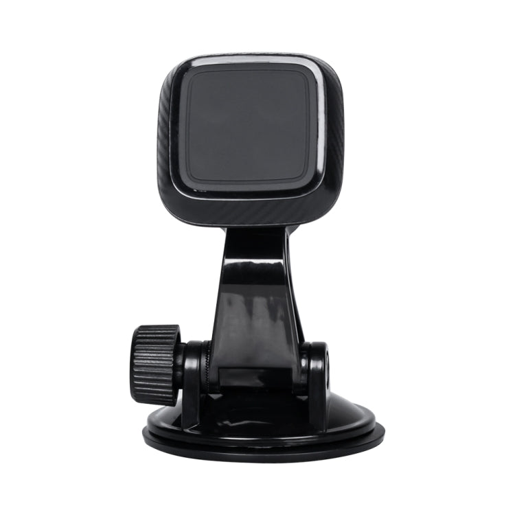 Magnet Car Phone Holder 360 Degree Rotation Suction Cup Mount Bracket - Car Holders by PMC Jewellery | Online Shopping South Africa | PMC Jewellery