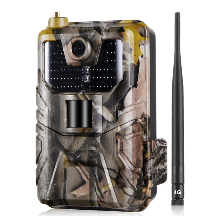 HC-900 Pro Wireless Night Live Tracking Camera Cloud Service 4G Mobile for Wildlife Hunting - Hunting Cameras by PMC Jewellery | Online Shopping South Africa | PMC Jewellery