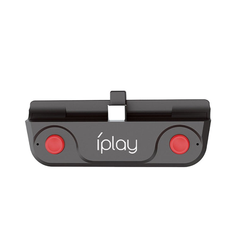 iPlay Bluetooth Compatible Audio Transmitter Adapter for Nintendo Switch - Adapter by iplay | Online Shopping South Africa | PMC Jewellery