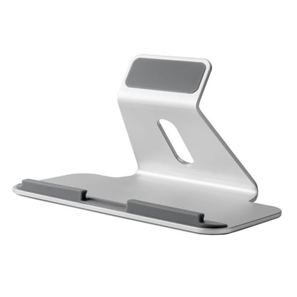 AP-7D Aluminum Alloy Lazy Live Desktop Holder for 7-13 inch Tablets - Desktop Holder by PMC Jewellery | Online Shopping South Africa | PMC Jewellery