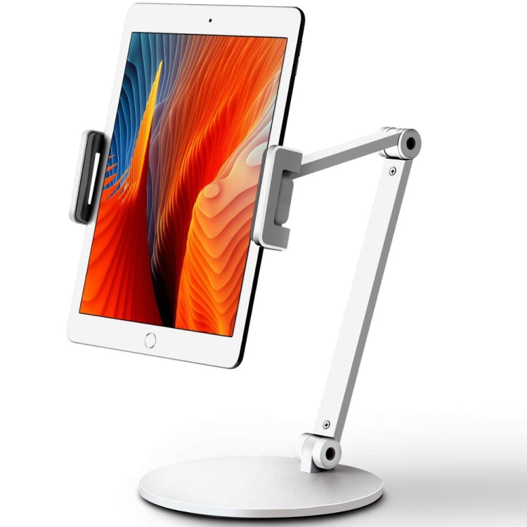 AP-7L Desktop Stand For Smartphone And Tablet,Long Arm Stand For iPad / Samsung - Lazy Bracket by PMC Jewellery | Online Shopping South Africa | PMC Jewellery