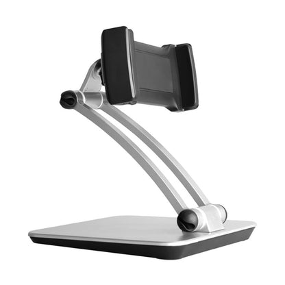 S10 Aluminum Alloy Tablet Stand, Flat Laptop Frame, Folding Desk Accessories - Desktop Holder by PMC Jewellery | Online Shopping South Africa | PMC Jewellery