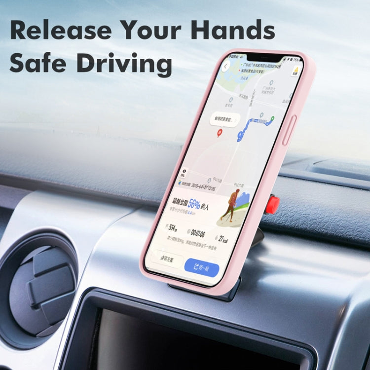 HL-146B Kitchen Office Wall Mount iPad Support Frame Car Instrument Panel Navigation Bracket - Car Holders by PMC TechLife | Online Shopping South Africa | PMC TechLife