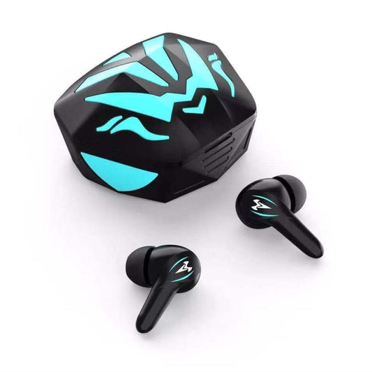 T&G TG8 Wireless 9D Stereo Sports Waterproof Headphone with LED Charging Box - Bluetooth Earphone by T&G | Online Shopping South Africa | PMC Jewellery