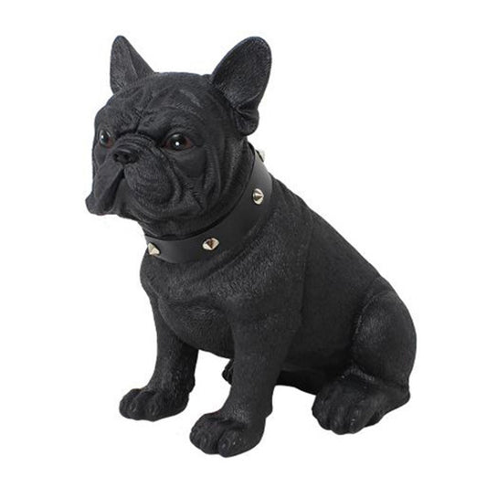 M208 Bulldog Column Wireless Bluetooth Speaker Subwoofer(Black) - Desktop Speaker by PMC Jewellery | Online Shopping South Africa | PMC Jewellery