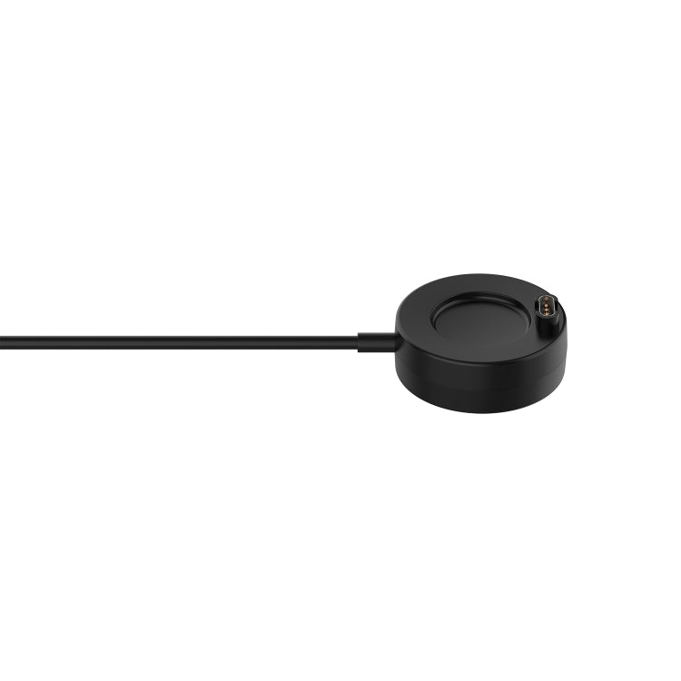 Compatible with Garmin Venu 2 Type-C / USB-C Interface Watch Charger With Data Function(Black) - Charger by PMC TechLife | Online Shopping South Africa | PMC TechLife | Buy Now Pay Later Mobicred