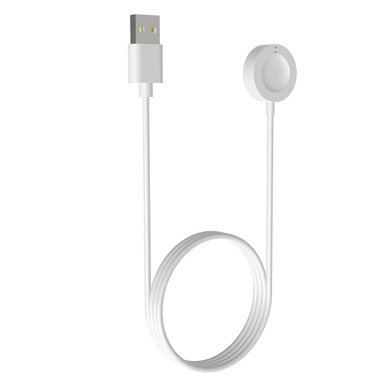 For Fossil Gen 6 / Gen 5 / Gen 4 Universal Watch Charger Charging Cable - Charger by PMC TechLife | Online Shopping South Africa | PMC TechLife | Buy Now Pay Later Mobicred