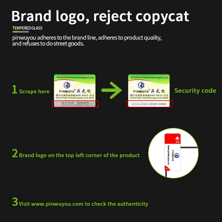 For Sony Xperia 10 IV PINWUYO 9H 2.5D Full Screen Tempered Glass Film(Black) - free shipping - PMC TechLife - Order now!