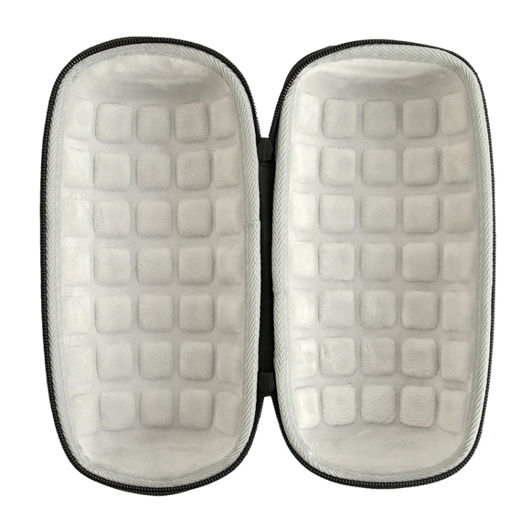 For JBL Charge5 Bluetooth Speaker Shockproof EVA Box Case - Protective Case by PMC TechLife | Online Shopping South Africa | PMC TechLife