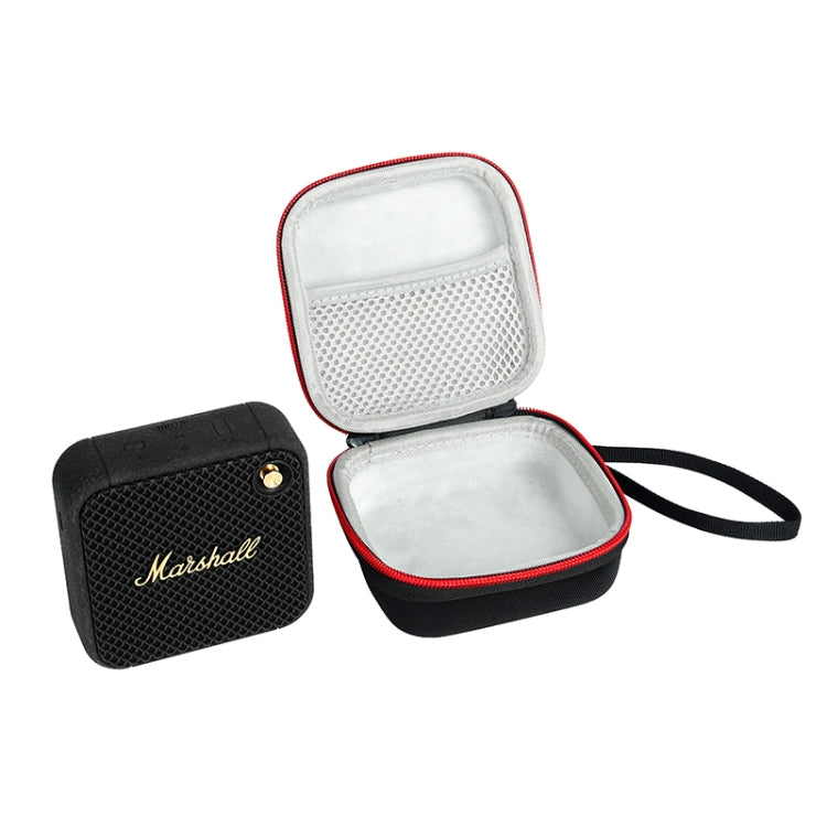 For Marshall Willen EVA Storage Box Case - Protective Case by PMC TechLife | Online Shopping South Africa | PMC TechLife
