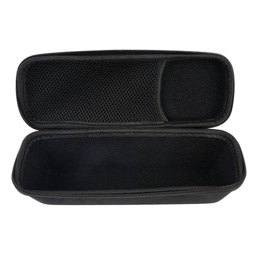 For Anker Soundcore Motion+ Portable Storage Box Case Shockproof Carrying Bag(Black) - Protective Case by PMC Jewellery | Online Shopping South Africa | PMC Jewellery