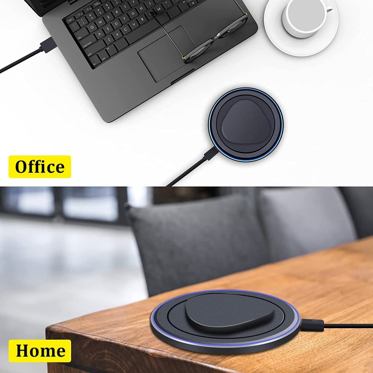 For Sonos Roam Bluetooth Speaker Magnetic Wireless Charger Charging Dock - Other Accessories by PMC Jewellery | Online Shopping South Africa | PMC Jewellery