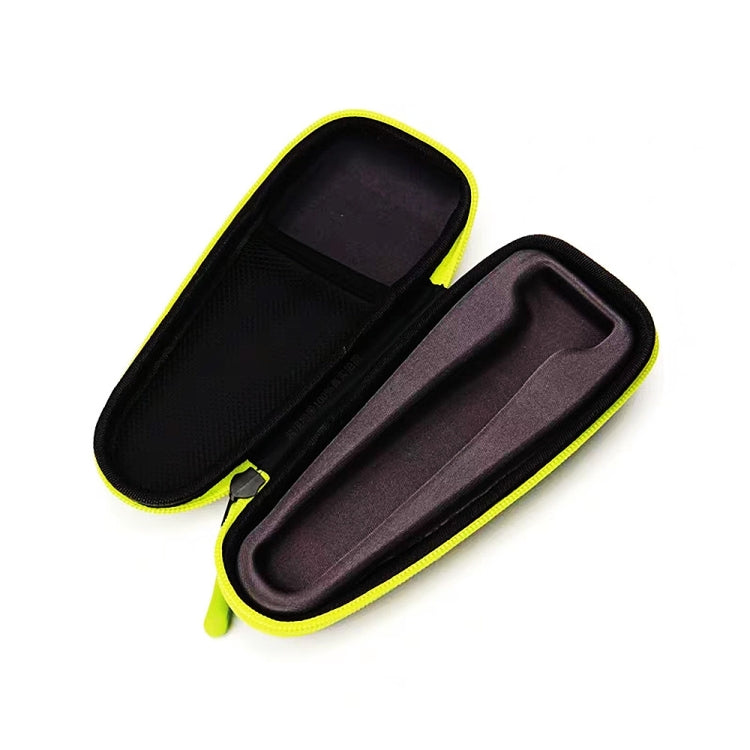 For Philips OneBlade QP2530 / 2520 Travel Shaver Storage Box EVA Shaver Case - free shipping - PMC TechLife - Order now!