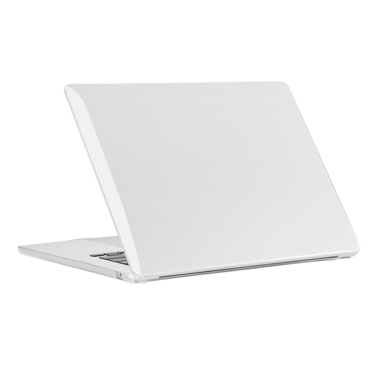 For MacBook Air 15.3 (A2941) ENKAY Hat-Prince Crystal Protective Case Cover Hard Shell(Grey) - free shipping - PMC TechLife - Order now!