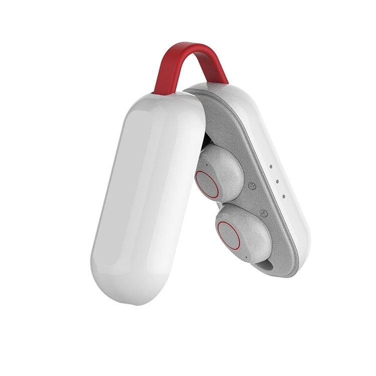 BTH-193 5.0 True in Ear Bluetooth Earbuds TWS Wireless Headphones with Charging Box - TWS Earphone by PMC TechLife | Online Shopping South Africa | PMC TechLife