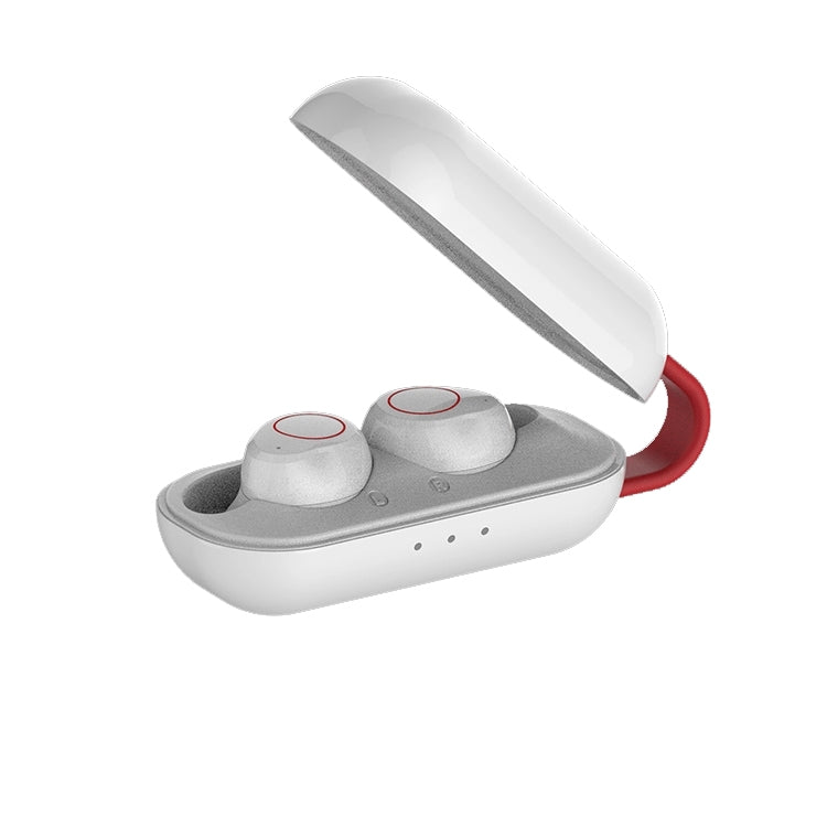 BTH-193 5.0 True in Ear Bluetooth Earbuds TWS Wireless Headphones with Charging Box - TWS Earphone by PMC TechLife | Online Shopping South Africa | PMC TechLife