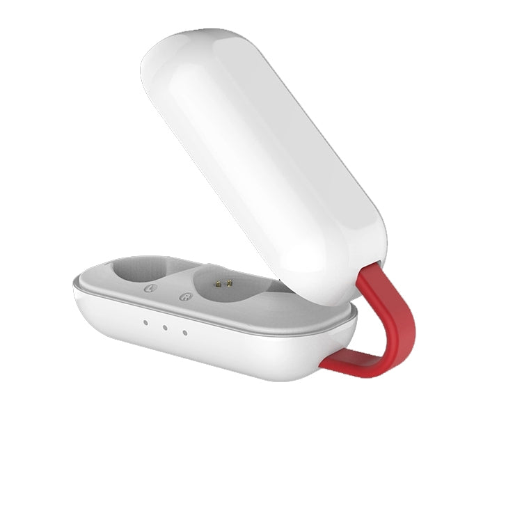 BTH-193 5.0 True in Ear Bluetooth Earbuds TWS Wireless Headphones with Charging Box - TWS Earphone by PMC TechLife | Online Shopping South Africa | PMC TechLife