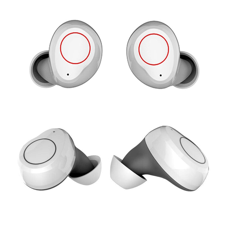BTH-193 5.0 True in Ear Bluetooth Earbuds TWS Wireless Headphones with Charging Box - TWS Earphone by PMC TechLife | Online Shopping South Africa | PMC TechLife