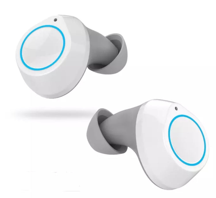 BTH-193 5.0 True in Ear Bluetooth Earbuds TWS Wireless Headphones with Charging Box - TWS Earphone by PMC TechLife | Online Shopping South Africa | PMC TechLife