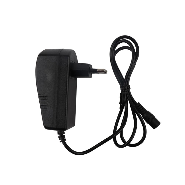 Voltage Adjustable Universal Power Adapter 110 220V to 12V 3V 4.5V 6V 7.5V 9V AC DC Adapter 3A Max 12 Volt Power Supply Adapter, EU Plug - Power Supplies by PMC Jewellery | Online Shopping South Africa | PMC Jewellery
