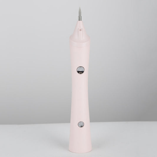 K-SKIN KD306 Laser Spotting Machine Plasma Pen Dark Eyelash Remover for Facial Spasm Removal Tattoo Skin Care(Pink) - Beauty Instrument by K-SKIN | Online Shopping South Africa | PMC Jewellery | Buy Now Pay Later Mobicred