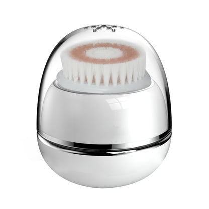 Duosi DY-103 USB Rechargeble Electric Facial Cleansing Brush Waterproof Face Deep Pore Cleaning Massager Exfoliator Oil Dirt Blackhead Remove - Cleanser by Duosi | Online Shopping South Africa | PMC Jewellery | Buy Now Pay Later Mobicred