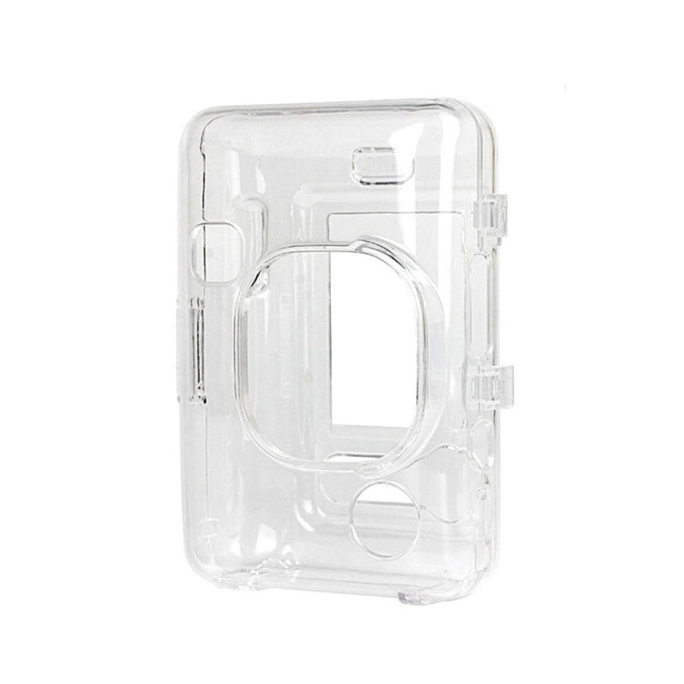 Transparent Protective Cover Pouch Camera bag for Fuji Fujifilm Instax Mini Liplay - free shipping - PMC TechLife - Order now!