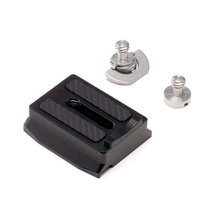 Original DJI RS 3 Mini Quick Release Plate - Others by DJI | Online Shopping South Africa | PMC Jewellery | Buy Now Pay Later Mobicred