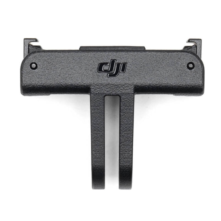 Original DJI Osmo Action 3 Quick Release Adaptor - Mount & Holder by DJI | Online Shopping South Africa | PMC Jewellery | Buy Now Pay Later Mobicred