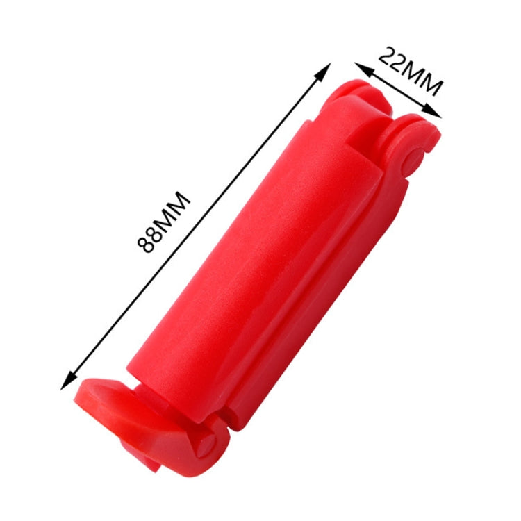 Car Baby Safety Belt Buckle Lock Fixed Non-Slip Strap Clip Auto Seat Child Toddler Safety Fitted Slip-Resistant - Seat Belts & Padding by PMC TechLife | Online Shopping South Africa | PMC TechLife | Buy Now Pay Later Mobicred