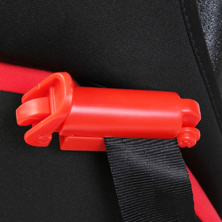 Car Baby Safety Belt Buckle Lock Fixed Non-Slip Strap Clip Auto Seat Child Toddler Safety Fitted Slip-Resistant - Seat Belts & Padding by PMC TechLife | Online Shopping South Africa | PMC TechLife | Buy Now Pay Later Mobicred