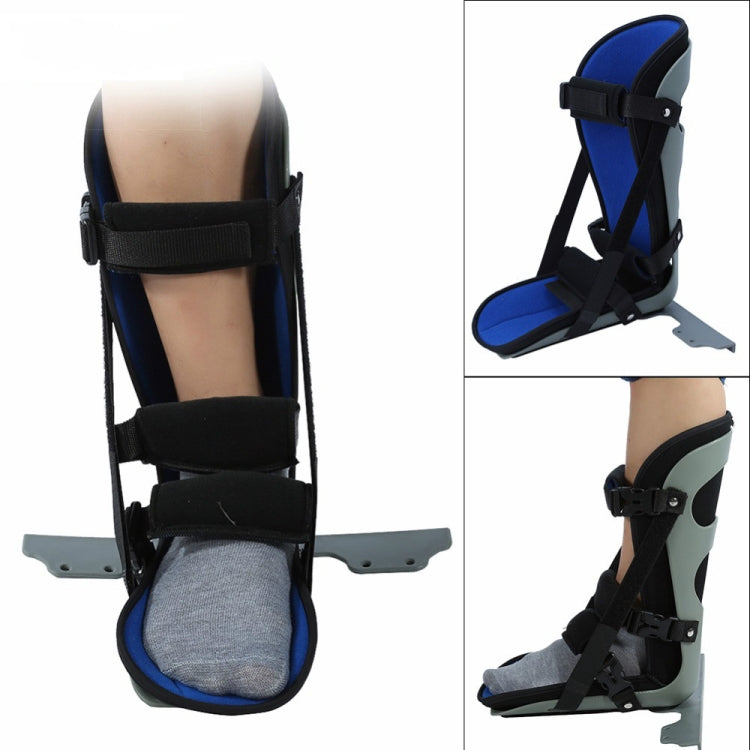 Ankle Joint Fixed Brace Foot Correction Foot Support Brace, Size:L - Corrector by PMC Jewellery | Online Shopping South Africa | PMC Jewellery