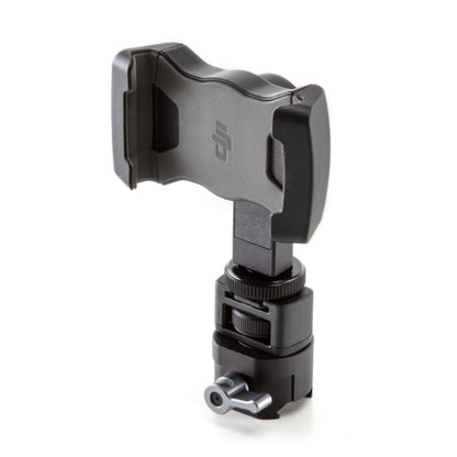 Original DJI R Three-section Phone Clip for DJI RS 3 Mini/DJI RS 3 Pro/DJI RS 3/DJI RS 2/DJI RSC 2 -  by DJI | Online Shopping South Africa | PMC Jewellery | Buy Now Pay Later Mobicred