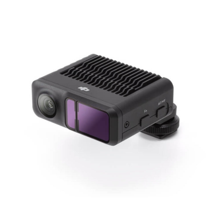 Original DJI LiDAR Focus Rangefinder - Others by DJI | Online Shopping South Africa | PMC Jewellery