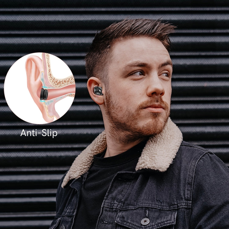 For Samsung Galaxy Buds Pro AhaStyle PT168 Silicone Earphone Earcups, Size:S+M+L(White) - Anti-dust & Ear Caps by AhaStyle | Online Shopping South Africa | PMC Jewellery