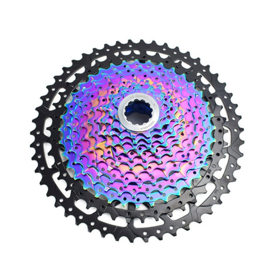 VG Sports Split Mountain Bike Lightweight Cassette Flywheel, Style:10 Speed 42T - Bicycle Chains & Rounds by VG Sports | Online Shopping South Africa | PMC Jewellery | Buy Now Pay Later Mobicred