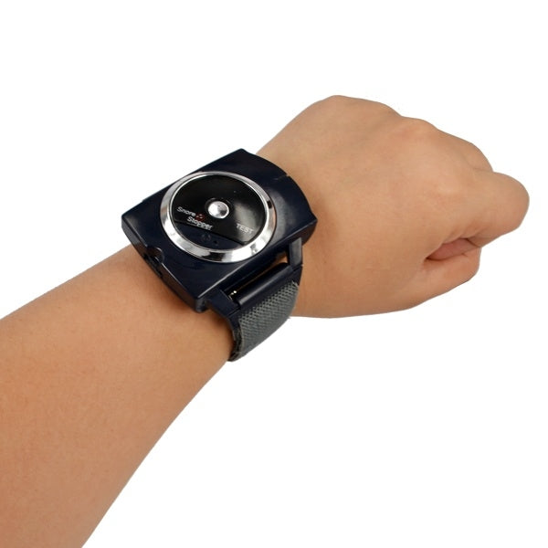 Wrist Electronic Stagnation Instrument Infrared Snoring Device - Anti Snoring Tools by PMC TechLife | Online Shopping South Africa | PMC TechLife | Buy Now Pay Later Mobicred