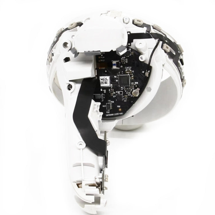 Right Positioning Ring Shell For Meta Quest 2 VR Controller Repair Replacement Parts -  by PMC TechLife | Online Shopping South Africa | PMC TechLife | Buy Now Pay Later Mobicred
