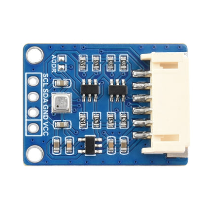 Waveshare BME688 Environmental Sensor Supports Temperature / Humidity / Barometric Pressure / Gas Detection - Sensor Module by Waveshare | Online Shopping South Africa | PMC Jewellery | Buy Now Pay Later Mobicred